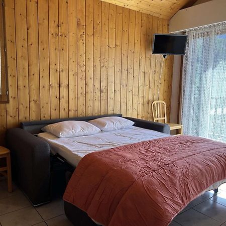 Appartement Cosy A Montgenevre, 4 Pers, Balcon, Garage Prive, Proche Village - Fr-1-330D-73 Екстериор снимка