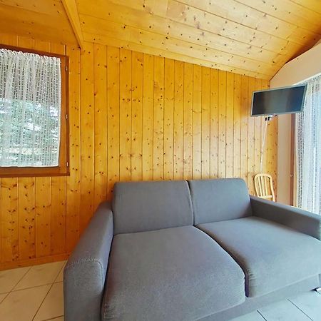 Appartement Cosy A Montgenevre, 4 Pers, Balcon, Garage Prive, Proche Village - Fr-1-330D-73 Екстериор снимка