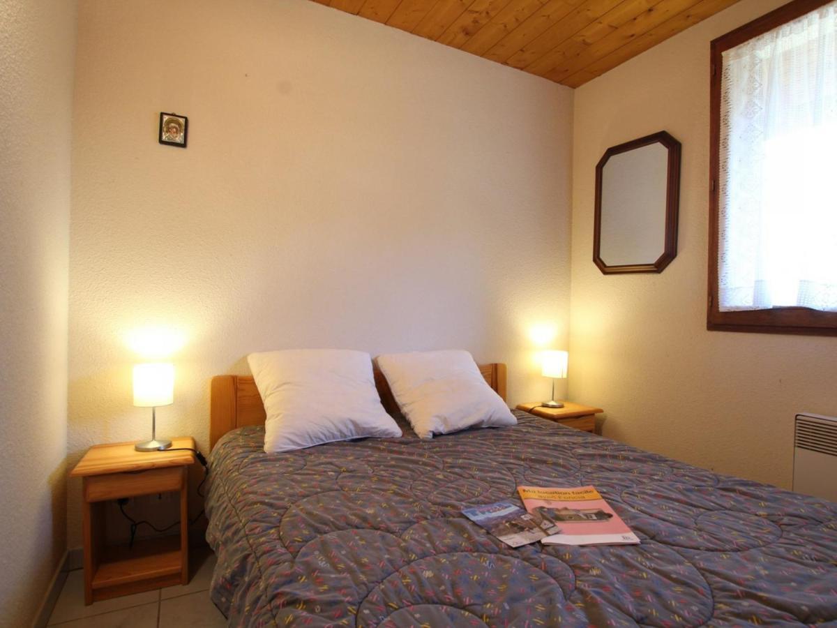Appartement Cosy A Montgenevre, 4 Pers, Balcon, Garage Prive, Proche Village - Fr-1-330D-73 Екстериор снимка
